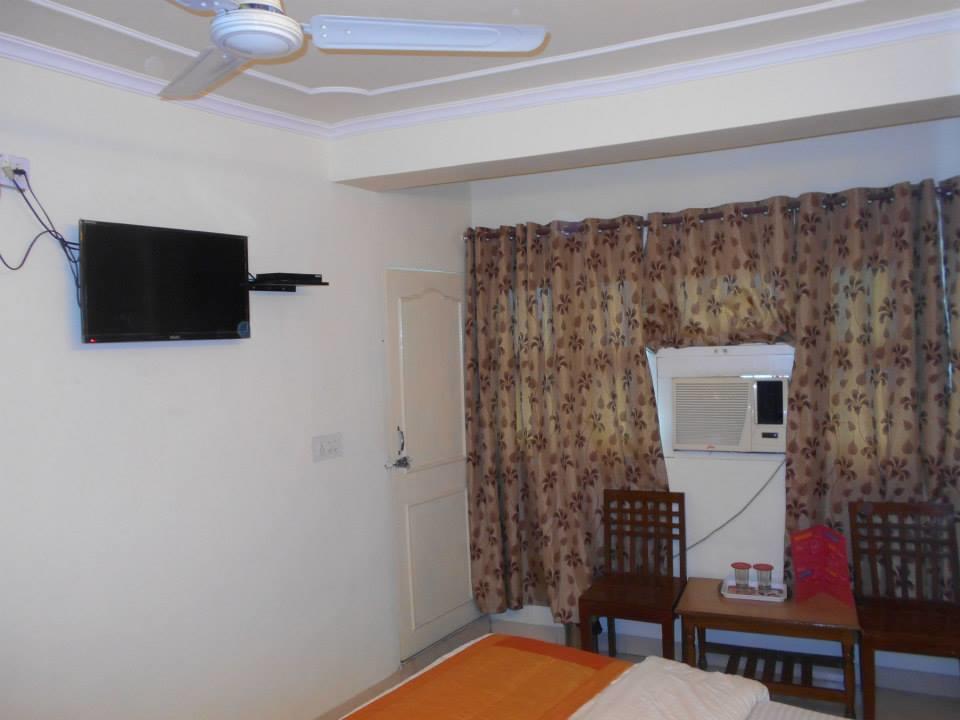 Hotel Paul Avenue ชัยปุระ ภายนอก รูปภาพ
